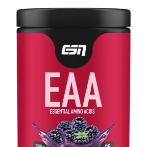 ESN EAA 500g - Blackberry – Bild 1