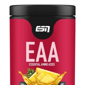 ESN EAA 500g - Fresh Pineapple – Bild 1