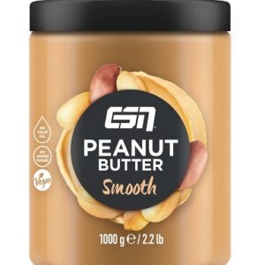 ESN Peanut Butter 1000g INAKTIV – Bild 1