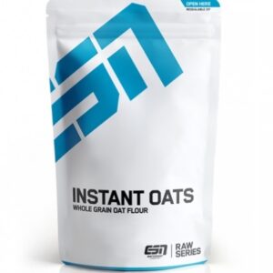 ESN Instant Oats 4000g – Bild 1