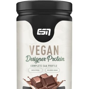 ESN Vegan Designer Protein 910g Dose INAKATIV – Bild 1