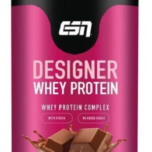 ESN Designer Whey 420g Dose – Bild 1