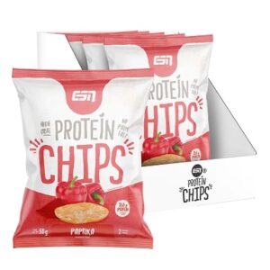 ESN Protein Chips 6er Box – Bild 1