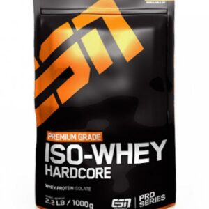 ESN Iso-Whey 1kg – Bild 1