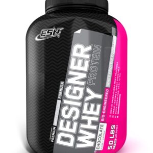 ESN Designer Whey 2268g – Bild 1