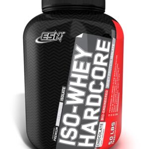 ESN Iso-Whey 2268g Dose – Bild 1