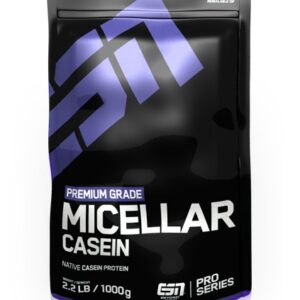 ESN Micellar Casein 1000g – Bild 1