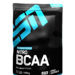 ESN Nitro BCAA Powder, 500g – Bild 1