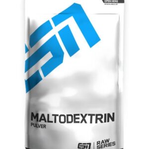 ESN Maltodextrin 4000g – Bild 1