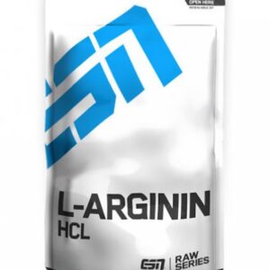 ESN L-Arginin HCL 500g – Bild 1