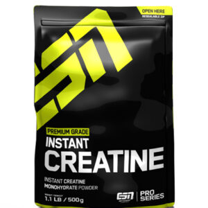 ESN Instant Creatine, 500g – Bild 1