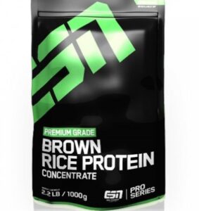 ESN Rice Protein Concentrate 1000g – Bild 1