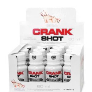 ESN Crank Shot 12x60ml – Bild 1