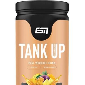 ESN Tank Up 1000g Tropical Punch – Bild 1