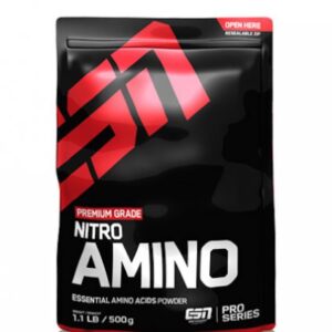 ESN Nitro Amino, 500g – Bild 1