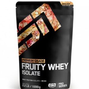 ESN Fruity Isolate 1kg – Bild 1