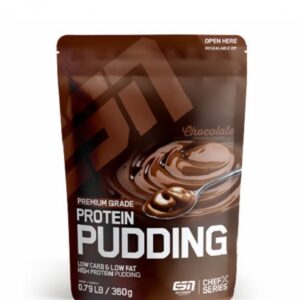 ESN Protein Pudding 360g – Bild 2