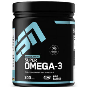 ESN Omega 3 300 Kapsel – Bild 1