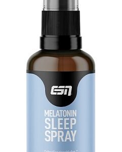 ESN Melatonin Sleep Spray 30ml – Bild 1