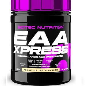 Scitec EAA Xpress 400g – Bild 1