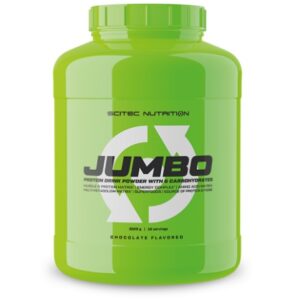 Scitec Jumbo 3520g – Bild 1