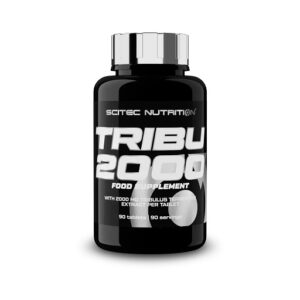 Scitec Tribu 2000 - 90 Tabl. – Bild 1