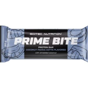 Scitec Prime Bite Protein Bar 20 x 50g – Bild 1