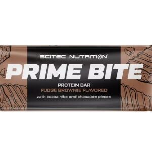 Scitec Prime Bite Protein Bar 20 x 50g – Bild 4