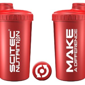 Scitec Shaker 700ml – Bild 4
