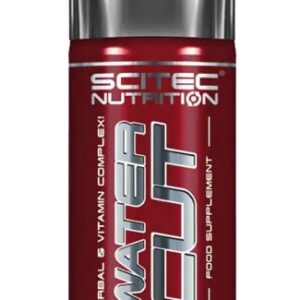 Scitec Water Cut 100 Kapseln – Bild 1