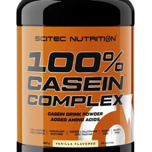 Scitec Casein Complex 920g – Bild 3