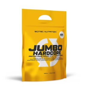 Scitec Jumbo Hardcore 5355g – Bild 1