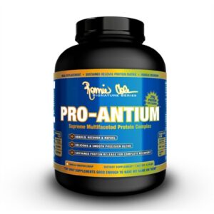 Ronnie Coleman Pro-Antium 2150g – Bild 1