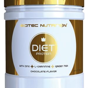 Scitec Diet Protein 390g – Bild 1