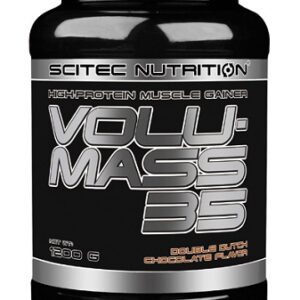 Scitec Volumass 35 1200g – Bild 1