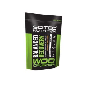 Scitec Balanced Recovery - 280g – Bild 1