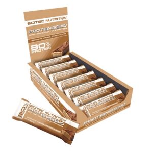 Scitec Proteinsissimo(15x50gRiegel) – Bild 1