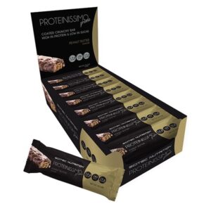 Scitec Proteinissimo(24x50gRiegel) – Bild 2