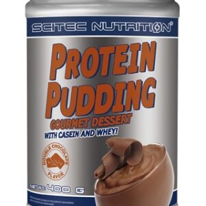 Scitec Protein Pudding 400g – Bild 1