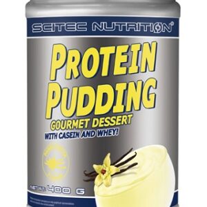 Scitec Protein Pudding 400g – Bild 2