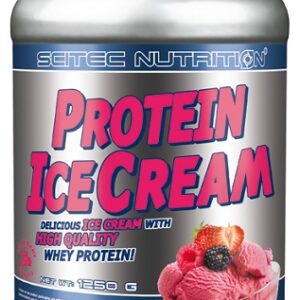 Scitec Protein Ice Cream 1250g – Bild 1