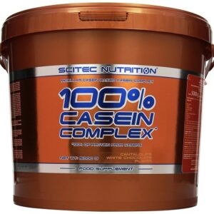 Scitec Casein Complex 5000g – Bild 1
