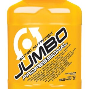 Scitec Jumbo Prof. 3240g – Bild 1
