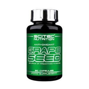 Scitec Grape Seed 90 Kapseln – Bild 1