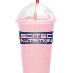 Scitec 2Go Fertigshaker 500ml - 150Stk. – Bild 1