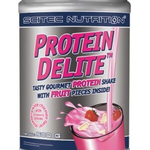 Scitec Protein Delite 500g – Bild 1