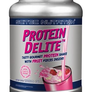 Scitec Protein Delite 1000g – Bild 1
