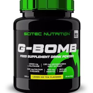 Scitec G-Bomb 500g
