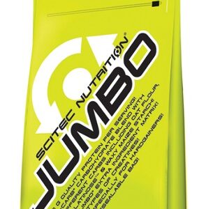 Scitec Jumbo 8800g – Bild 1