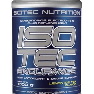 Scitec Isotec 1000g – Bild 1